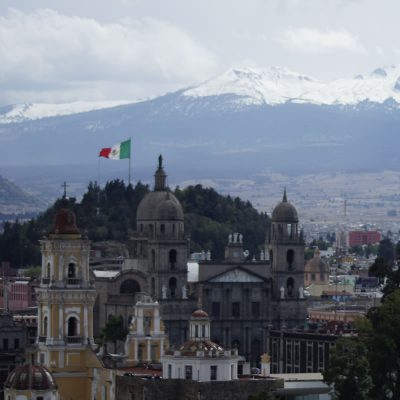 Young girls and porn in Toluca
